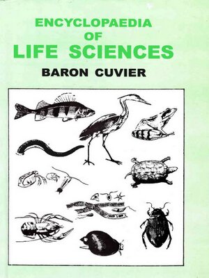 cover image of Encyclopaedia of Life Sciences (Synopsis of the Species of Class Mammalia)